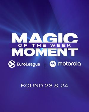 Image post by @euroleague on Instagram