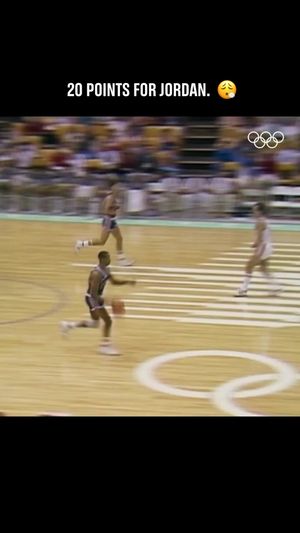 Video post by @olympics on TikTok