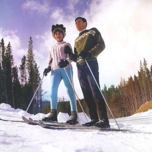 Image post by @breckenridgemtn on Instagram