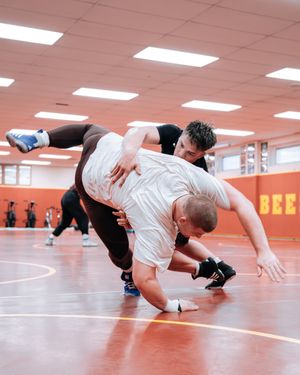 Image post by @sundevilwrestling1962 on Instagram