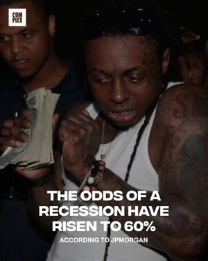 Image post by @complex on Instagram