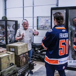 Image post by @SwampRabbits on Twitter