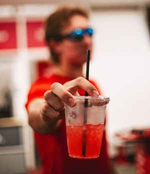 Image post by @osuclubhockey on Instagram