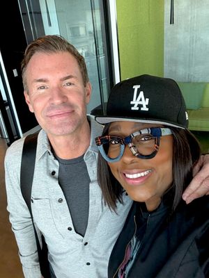 Image post by @comiclonilove on Instagram