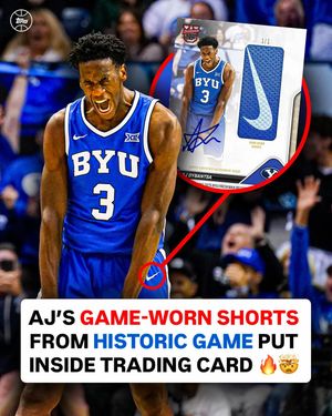 Image post by @toppshoops on Instagram