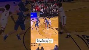 Video post by @foxsports on YouTube