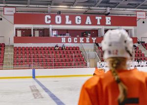 Image post by @colgatehockeycamps on Instagram