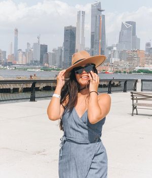 Image post by @byerikabatista on Instagram