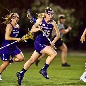 Image post by @predatorslacrosse on Instagram