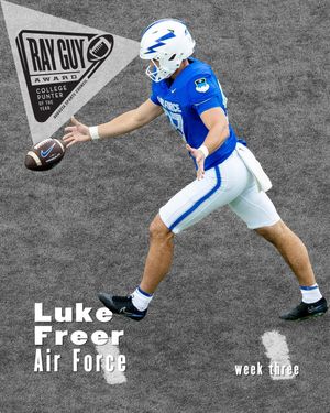 Image post by @rayguyaward on Instagram