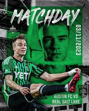 Image post by @capitalcitysoccer on Instagram