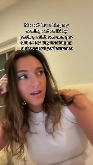 Video post by @arielledangelo on TikTok
