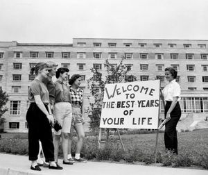 Image post by @hoosierhistory on Instagram