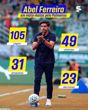 Image post by @sportv on Instagram