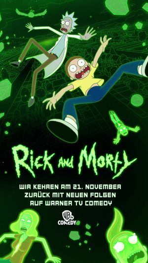 Video post by @warnertvde on TikTok