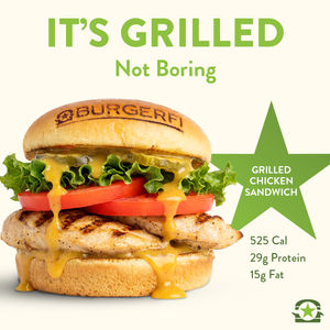 Image post by @burgerfi on Instagram