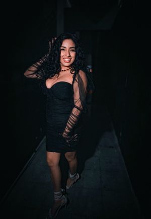 Video post by @carolinateaguesports on TikTok