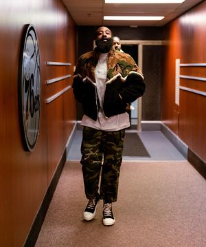 Image post by @jharden13 on Instagram