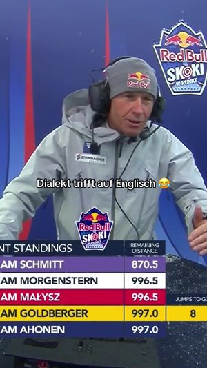 Video post by @redbullaustria on TikTok