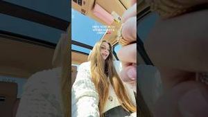 Video post by @kaitlynjohnson on YouTube
