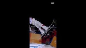 Video post by @olympics on YouTube