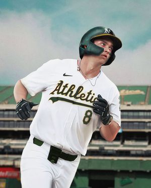 Image post by @mlb.fits on Instagram