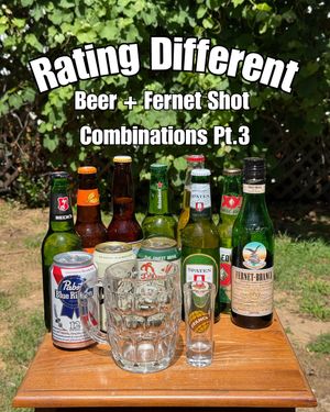 Image post by @fernetbranca on Instagram
