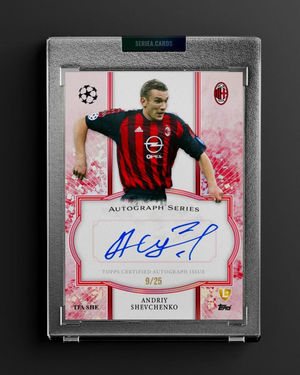 Image post by @totalfootballgame on Instagram