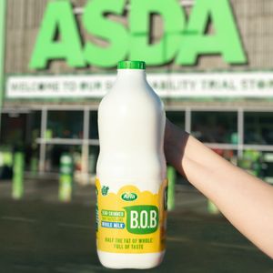 Image post by @arladairyuk on Instagram