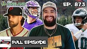 Video post by @undergroundsportsphiladelphia on YouTube