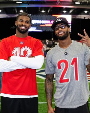 Image post by @clevelandbrowns on Instagram