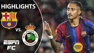 Video post by @espnfc on YouTube