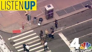 Video post by @nbcnewyork on YouTube