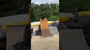 Video post by @nitrocircus on YouTube