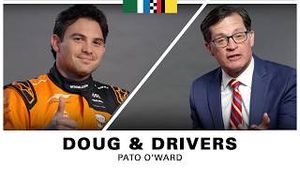 Video post by @indianapolismotorspeedway on YouTube