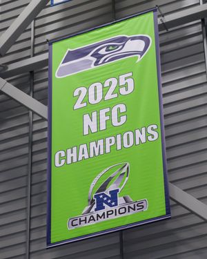 Image post by @seahawks on Instagram