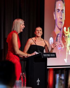 Image post by @nswswifts on Instagram