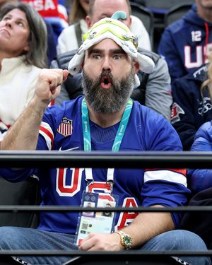 Image post by @usahockey on Instagram