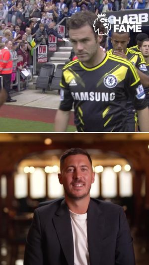 Video post by @premierleague on TikTok