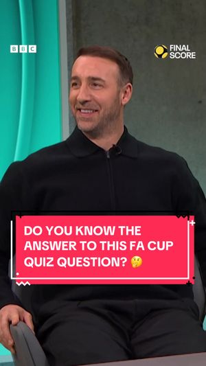 Video post by @bbcsport on TikTok