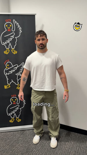 Video post by @firstwefeast on Instagram