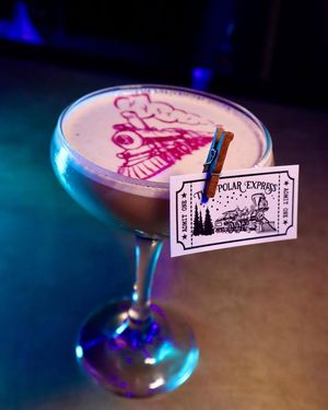 Image post by @area15eat.drink.do on Facebook