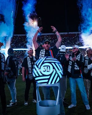 Image post by @sandiegofc on Instagram