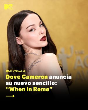 Image post by @mtvla on Instagram