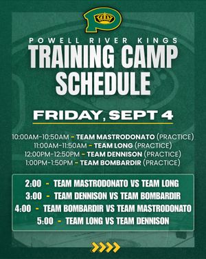 Image post by @bchlkings on Instagram