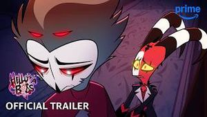 Video post by @primevideo on YouTube