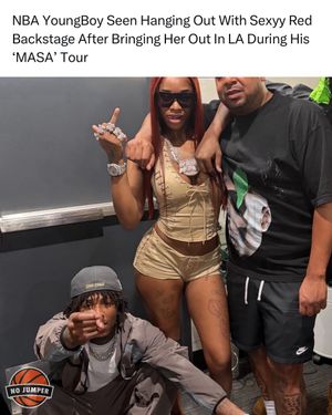 Image post by @nojumper on Instagram