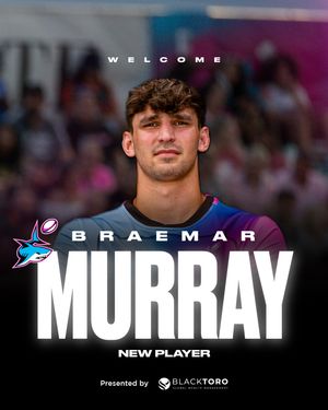 Image post by @miasharksrugby on Instagram