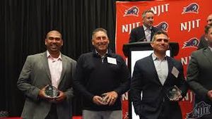 Video post by @NJIT Highlanders on YouTube