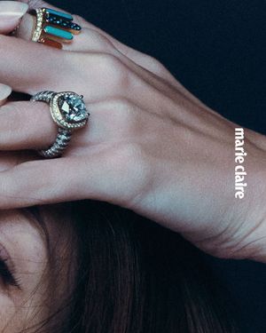 Image post by @marieclairetw on Instagram